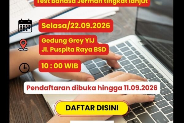 Test DaF
